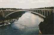 015-Rainbow bridge between USA and Canada